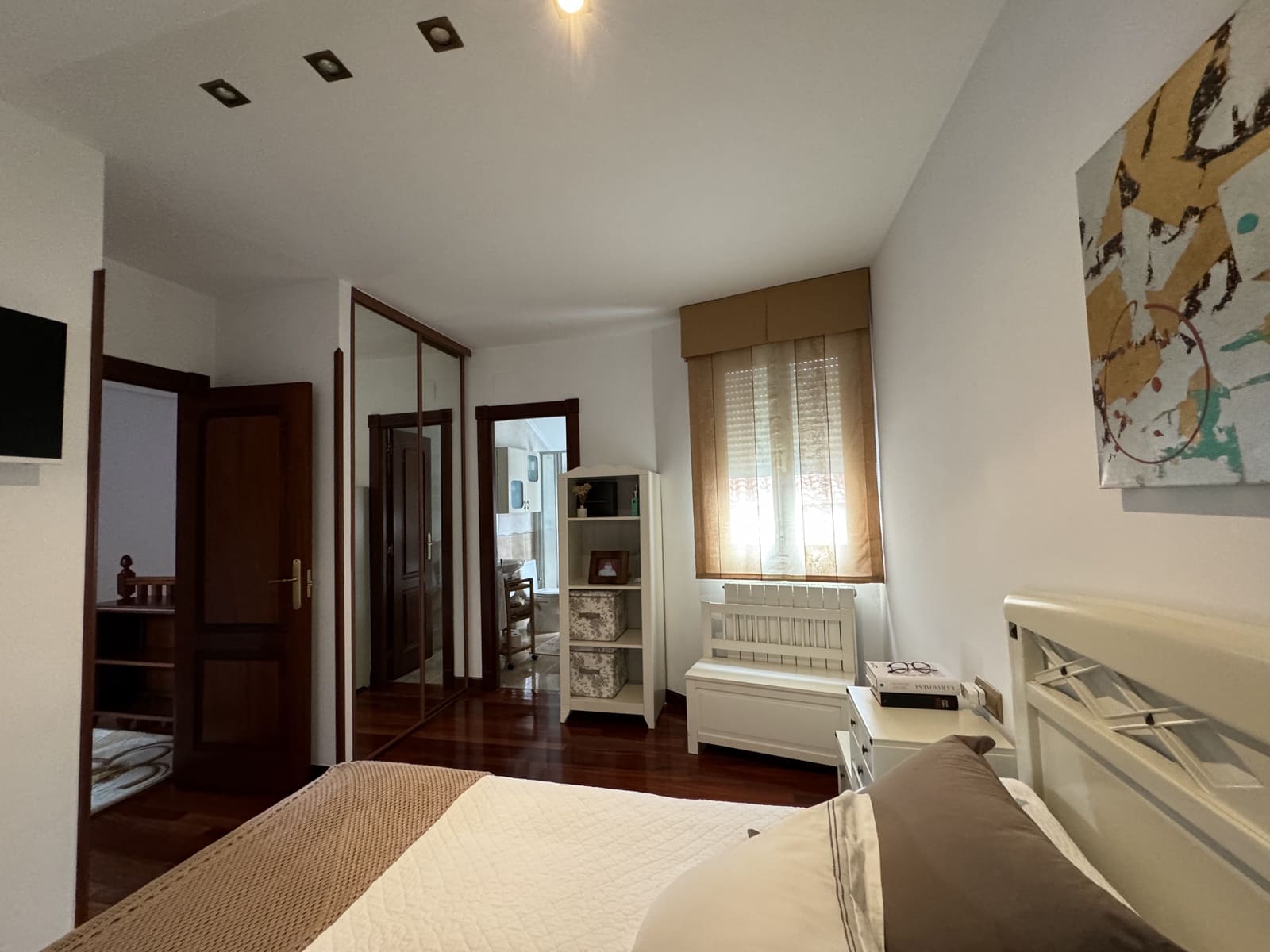 3 soverom Leilighet til salgs i Laredo - € 299 000 (Ref: 9473282)