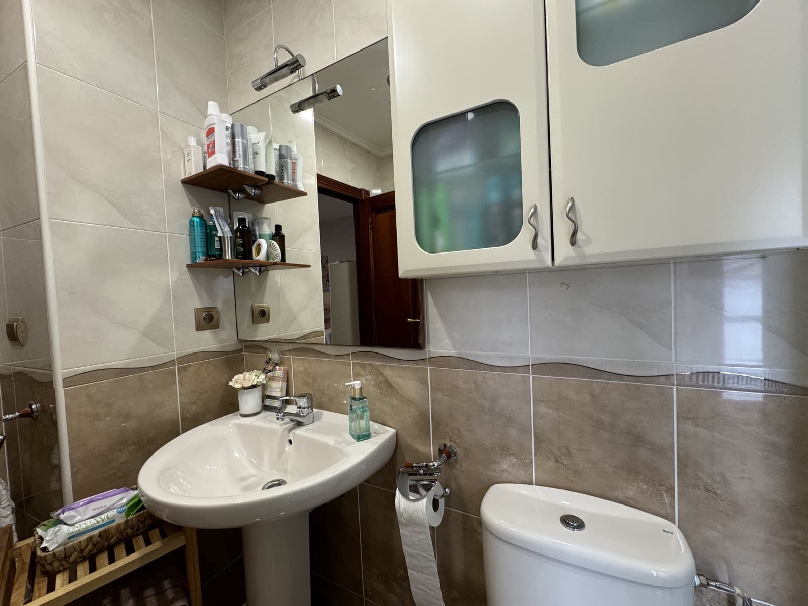 3 soverom Leilighet til salgs i Laredo - € 299 000 (Ref: 9473282)