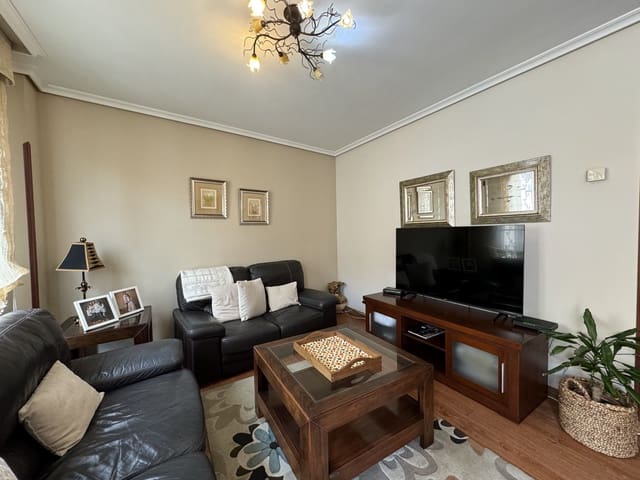 3 soverom Leilighet til salgs i Laredo - € 299 000 (Ref: 9473282)