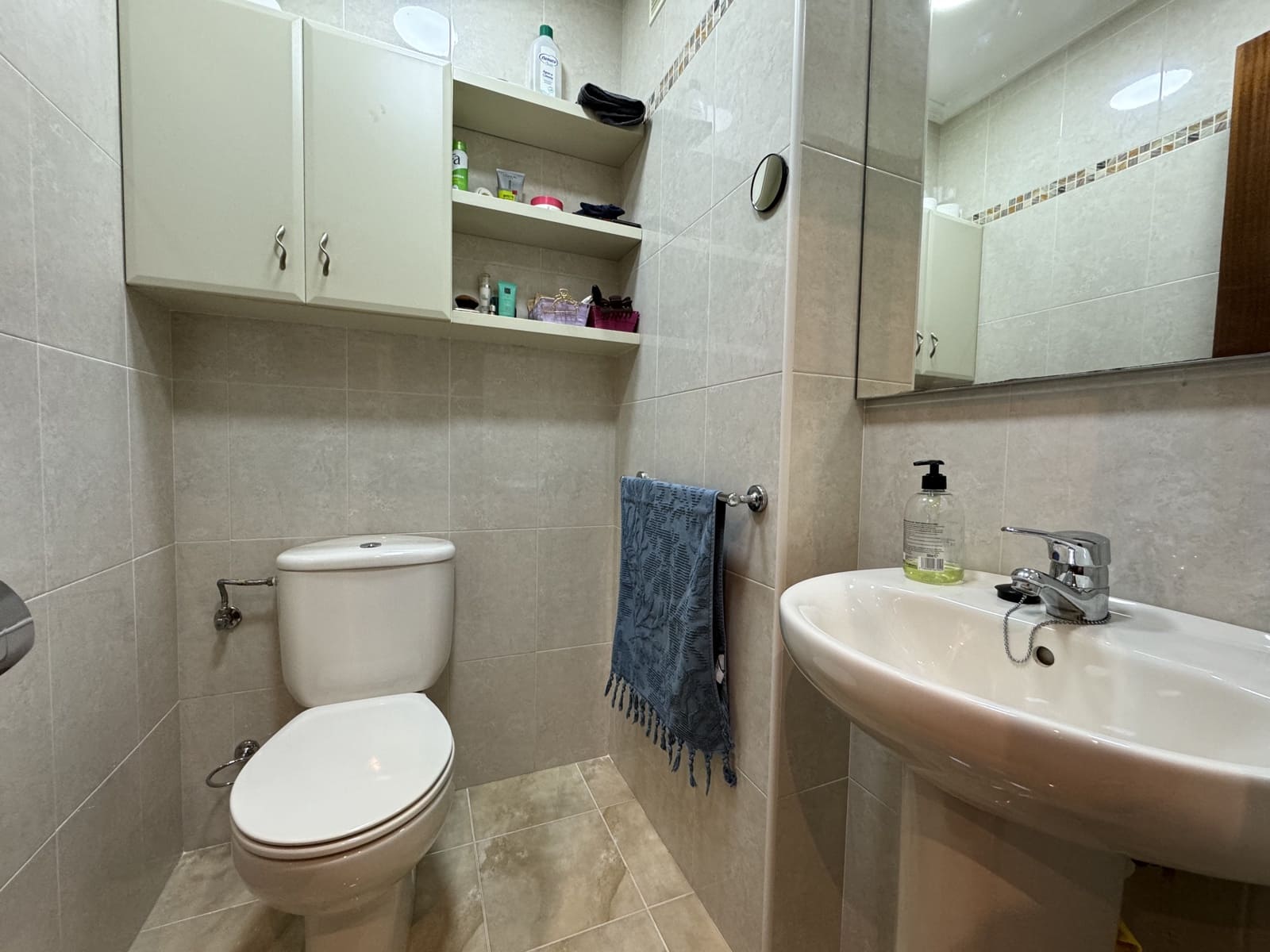 3 soverom Leilighet til salgs i Laredo - € 299 000 (Ref: 9473282)