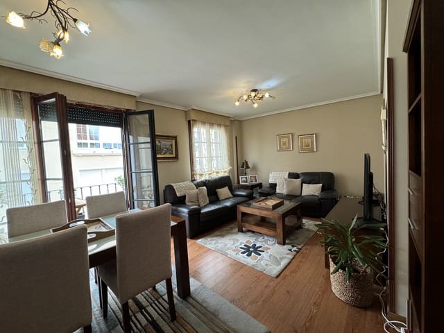 3 soverom Leilighet til salgs i Laredo - € 299 000 (Ref: 9473282)