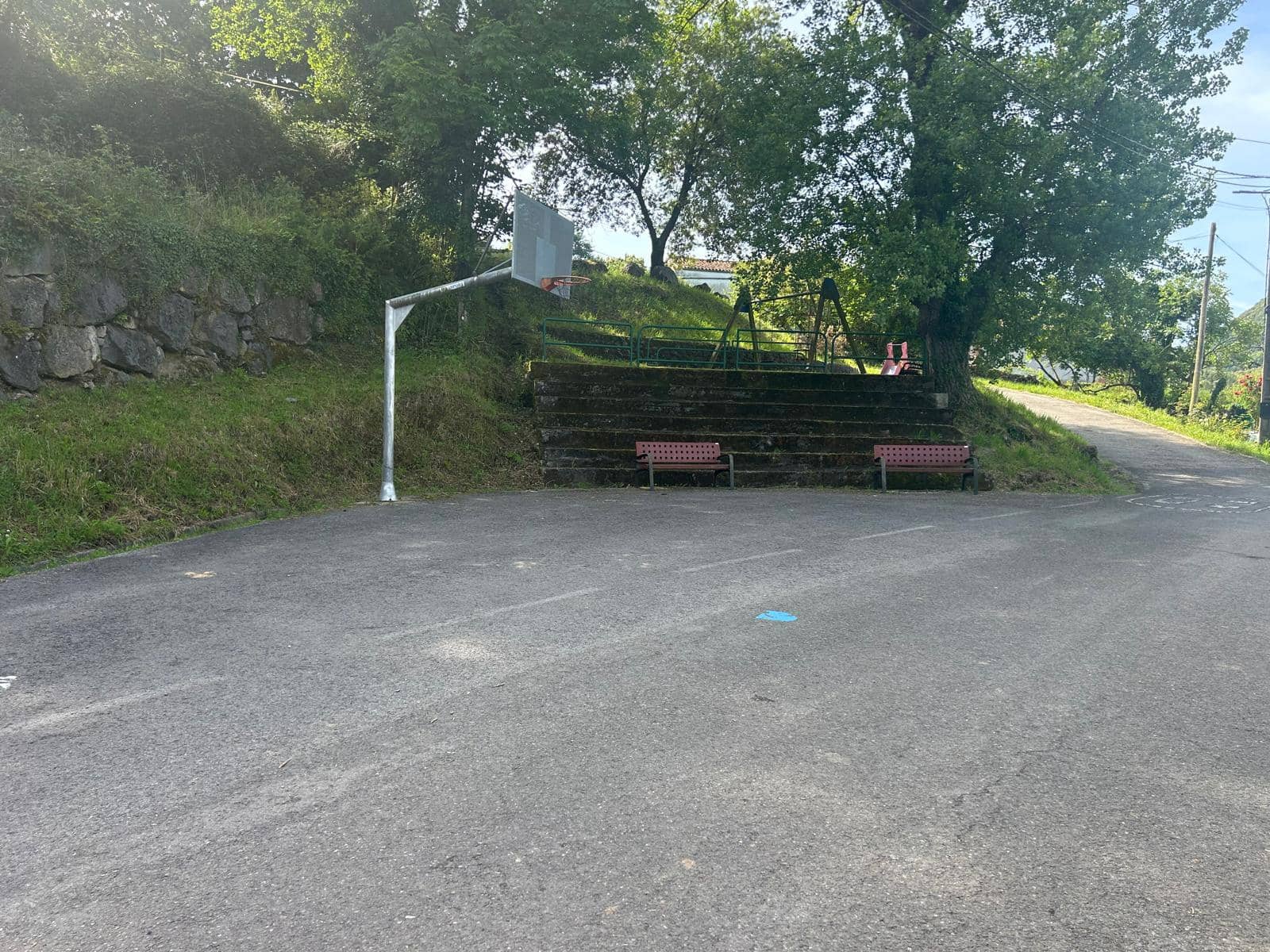 Terreno Não Urbanizado para venda em Laredo - 150 000 € (Ref: 9473284)