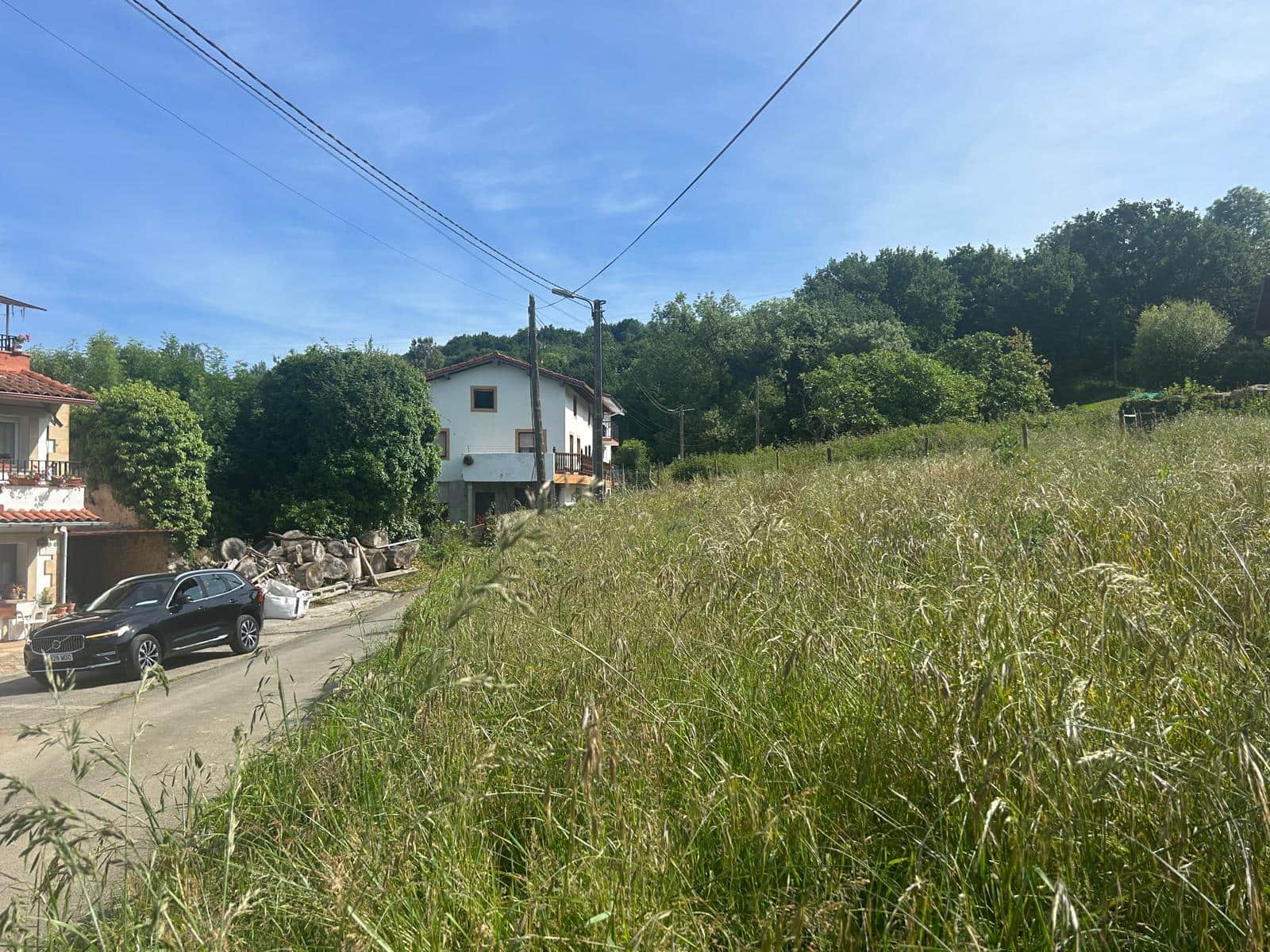 Terreno Não Urbanizado para venda em Laredo - 150 000 € (Ref: 9473284)