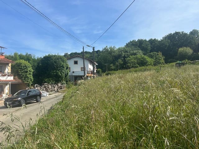 Terreno Não Urbanizado para venda em Laredo - 150 000 € (Ref: 9473284)