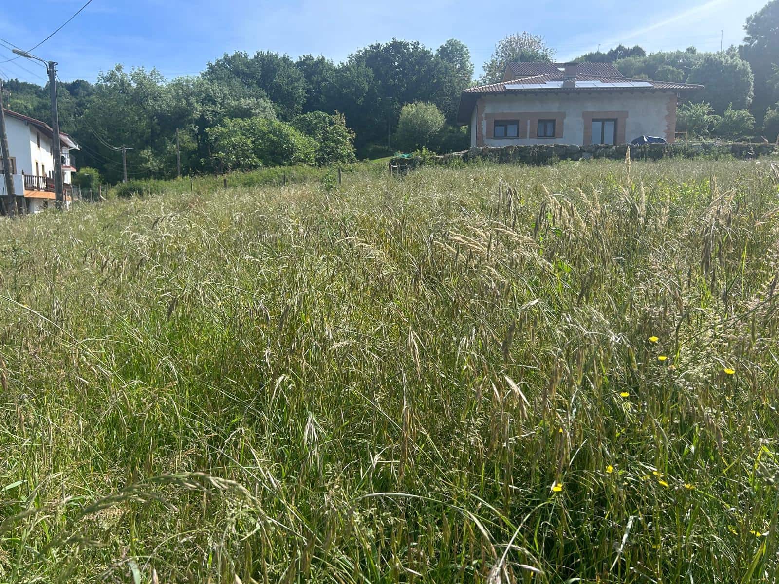 Terreno Não Urbanizado para venda em Laredo - 150 000 € (Ref: 9473284)