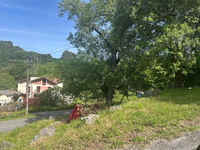 Terreno Não Urbanizado para venda em Laredo - 150 000 € (Ref: 9473284)