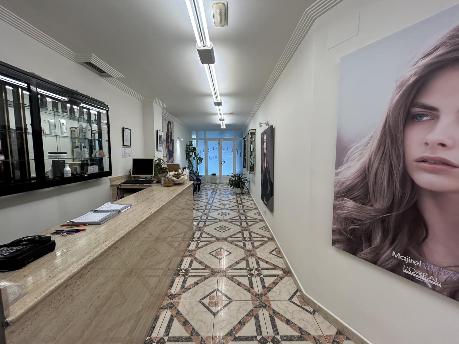 6 bedroom Commercial for sale in Laredo - € 270,000 (Ref: 9473285)