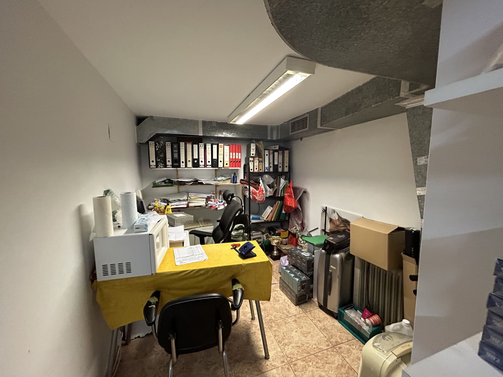 6 bedroom Commercial for sale in Laredo - € 270,000 (Ref: 9473285)