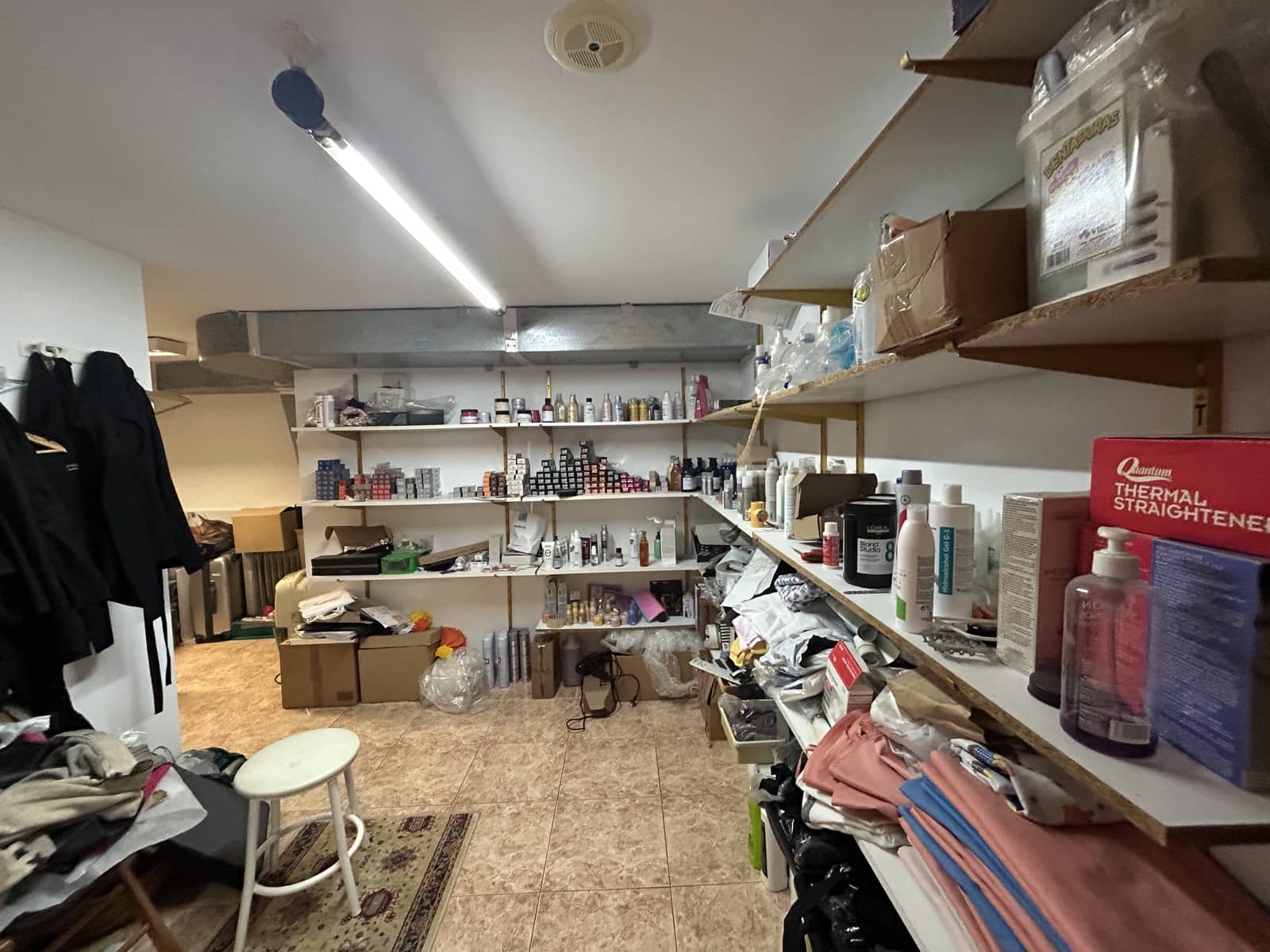 6 bedroom Commercial for sale in Laredo - € 270,000 (Ref: 9473285)