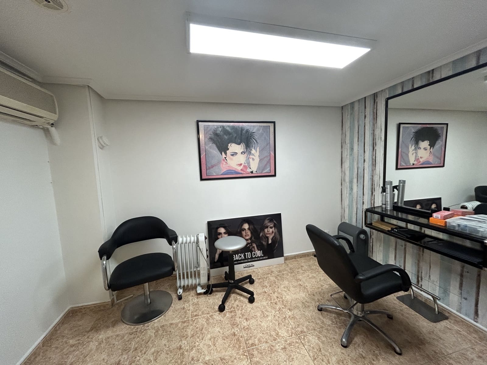 6 bedroom Commercial for sale in Laredo - € 270,000 (Ref: 9473285)