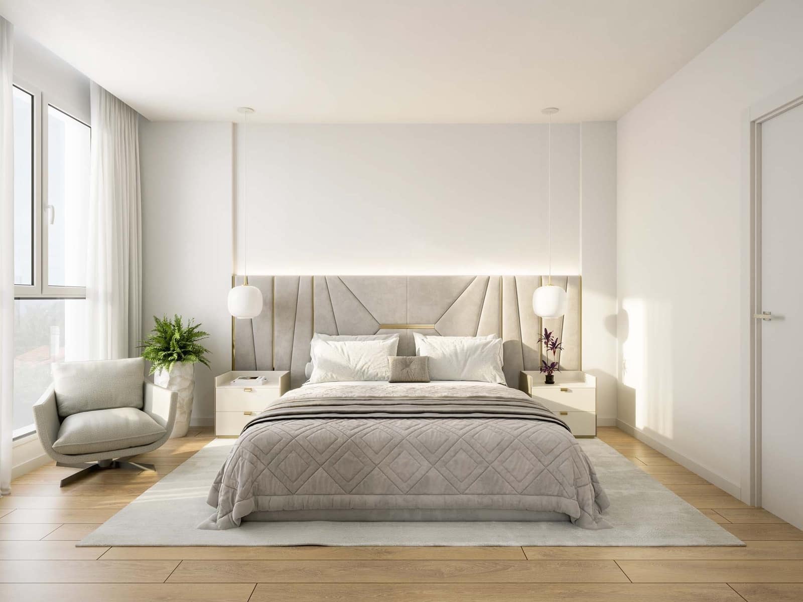 Chalet de 4 habitaciones en Laredo en venta con piscina garaje - 525.000 € (Ref: 9473287)