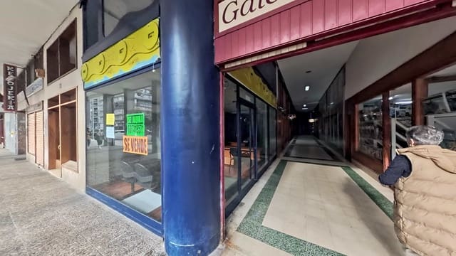 Local en Laredo en venta - 140.000 € (Ref: 9473288)