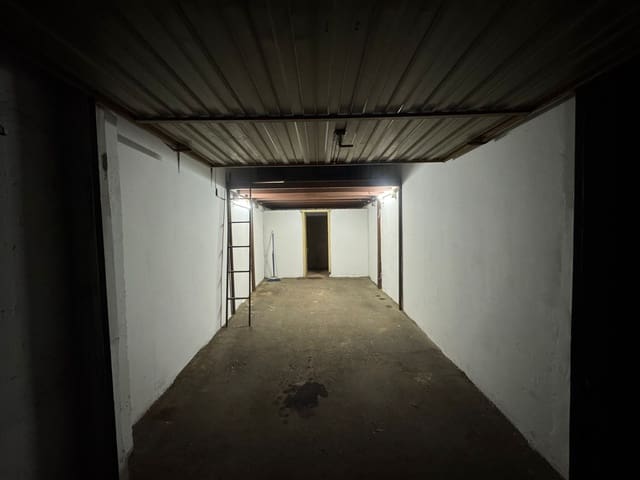 Garage in vendita in Muriedas, Camargo - 37.000 € (Rif: 9473291)