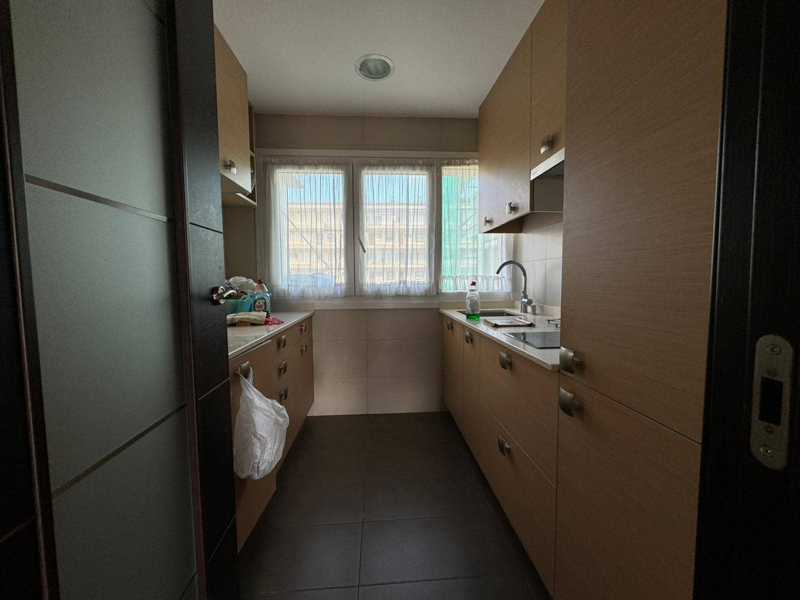 3 makuuhuone Asunto lomavuokrausta paikassa Laredo - 1 000 € (Ref: 9474375)