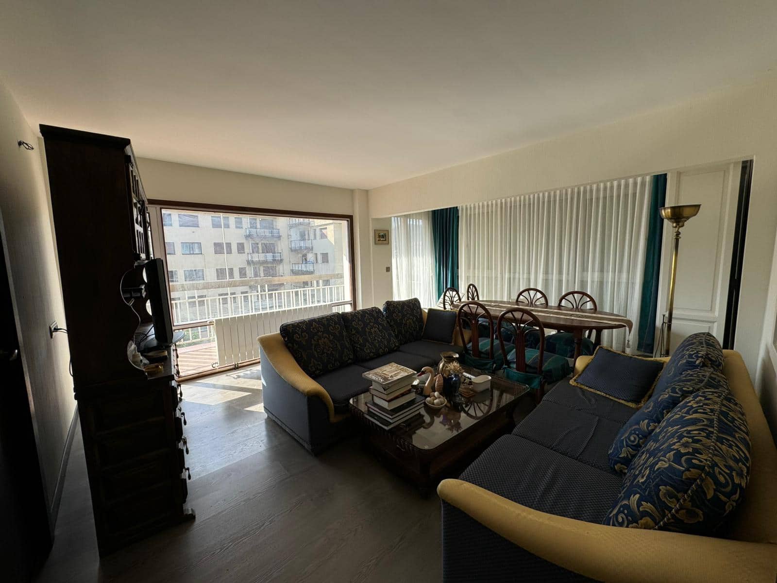 3 makuuhuone Asunto lomavuokrausta paikassa Laredo - 1 000 € (Ref: 9474375)