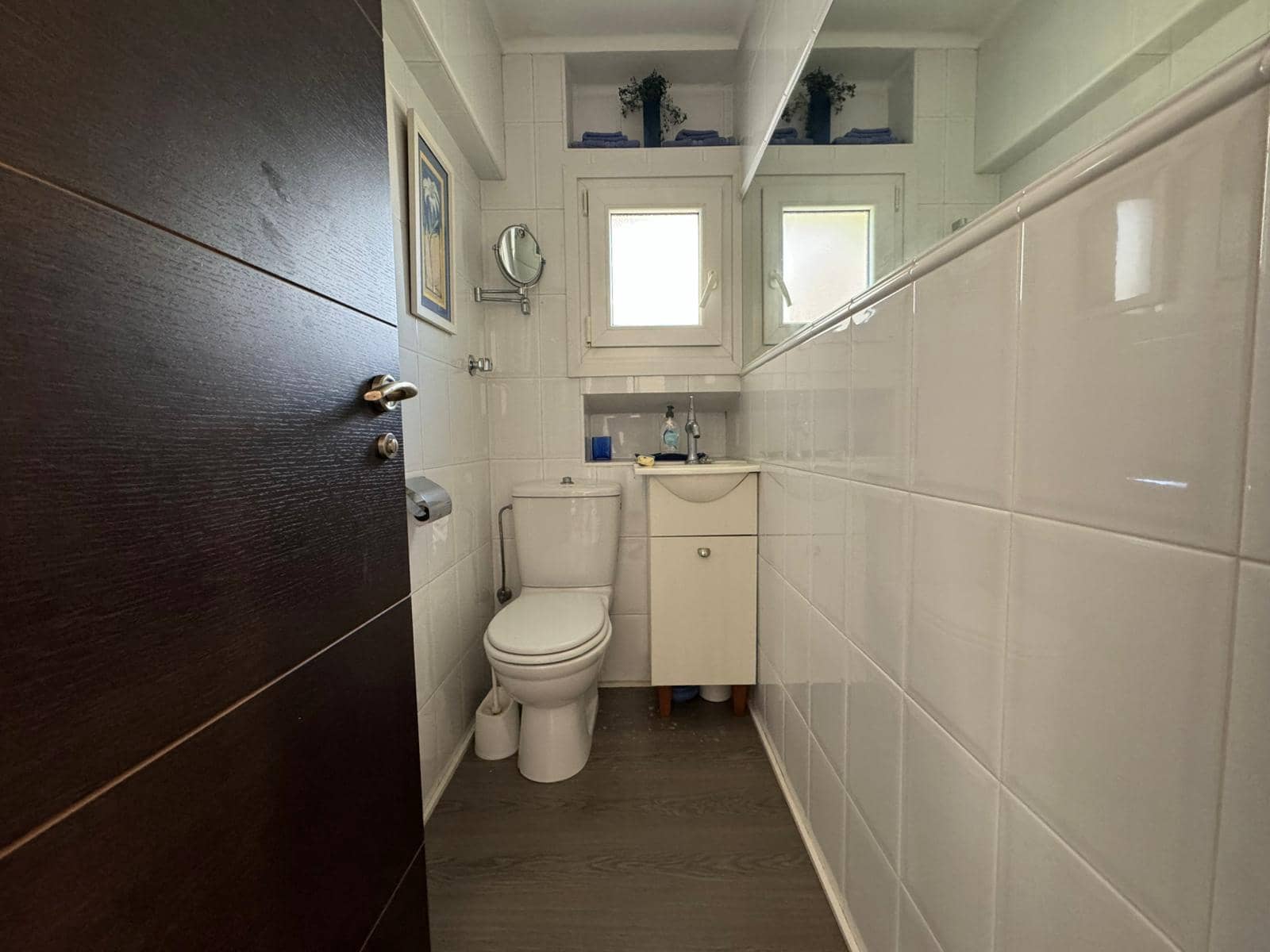 3 makuuhuone Asunto lomavuokrausta paikassa Laredo - 1 000 € (Ref: 9474375)