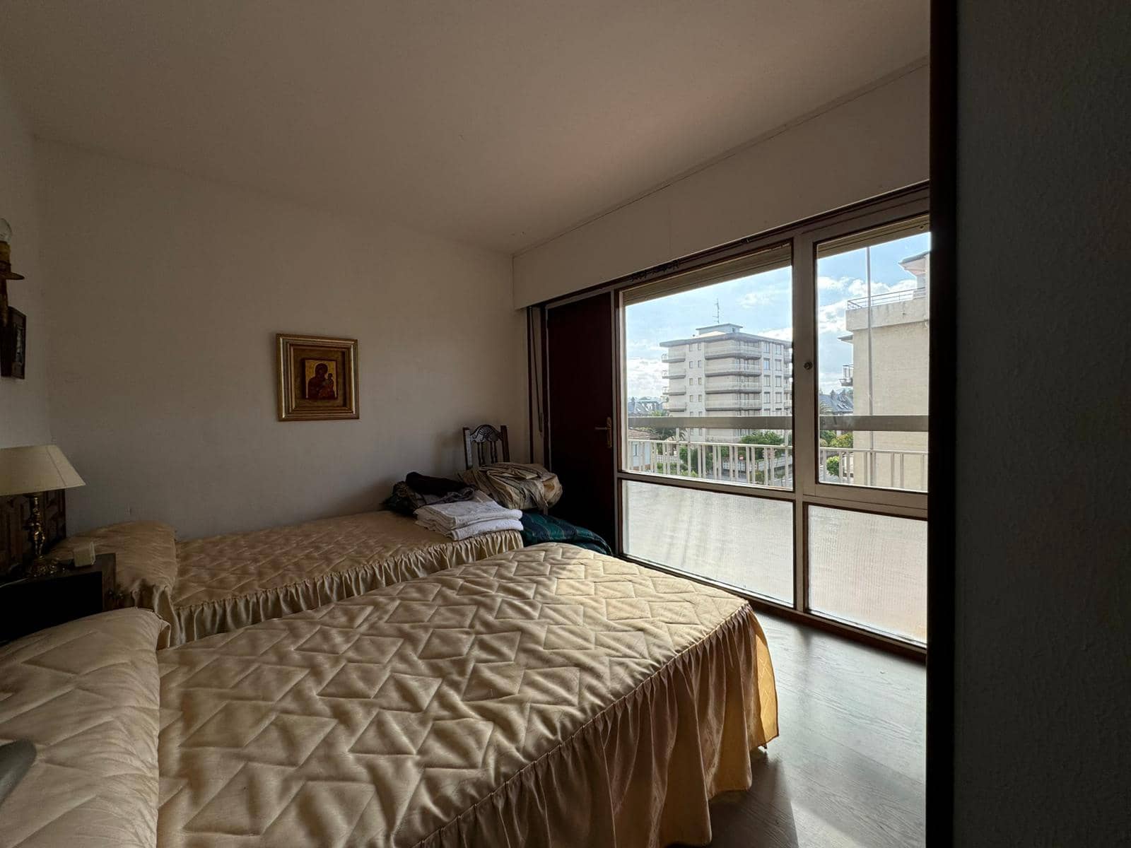 3 makuuhuone Asunto lomavuokrausta paikassa Laredo - 1 000 € (Ref: 9474375)