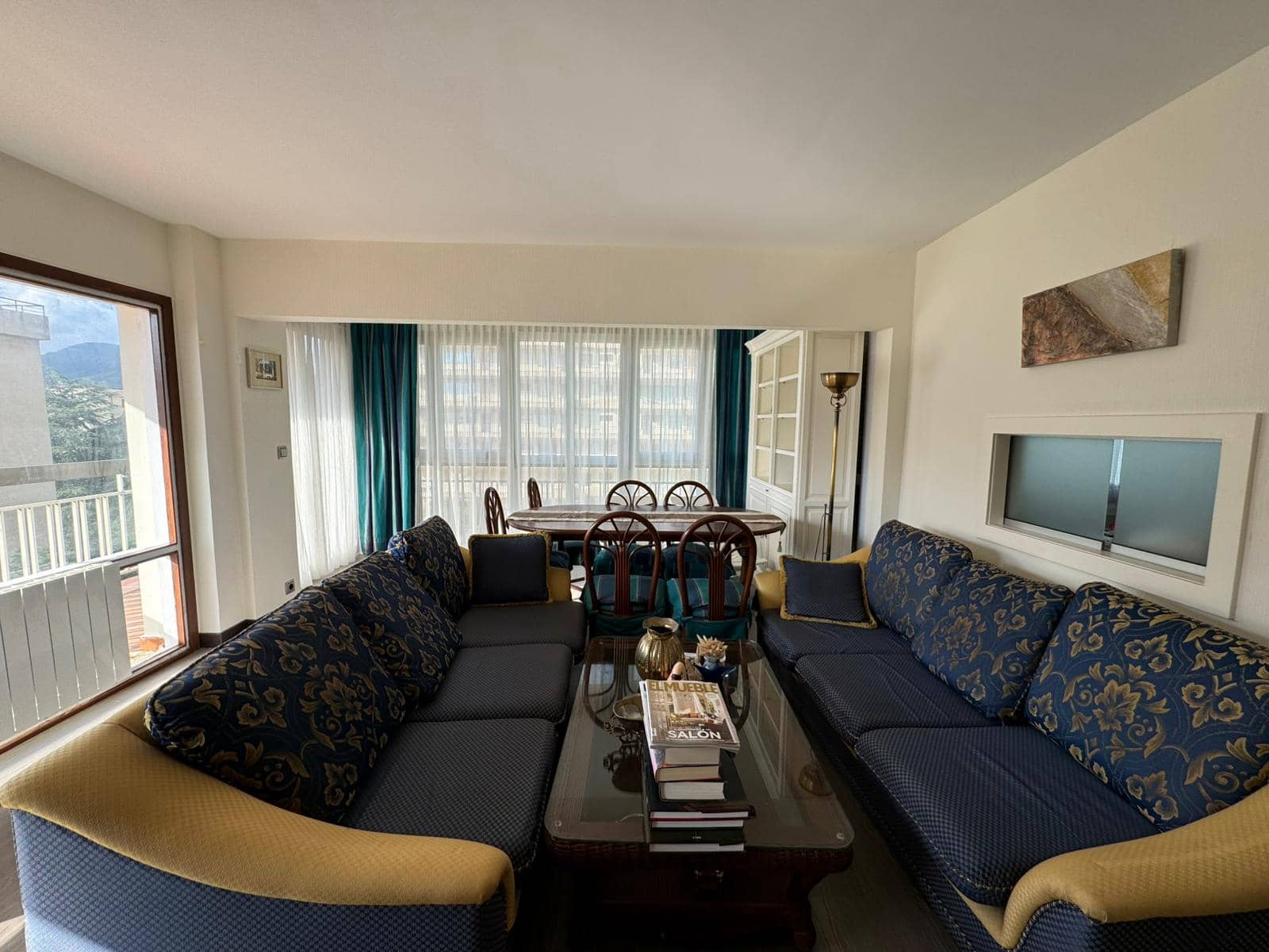 3 makuuhuone Asunto lomavuokrausta paikassa Laredo - 1 000 € (Ref: 9474375)