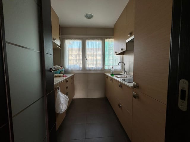 3 makuuhuone Asunto lomavuokrausta paikassa Laredo - 1 000 € (Ref: 9474375)