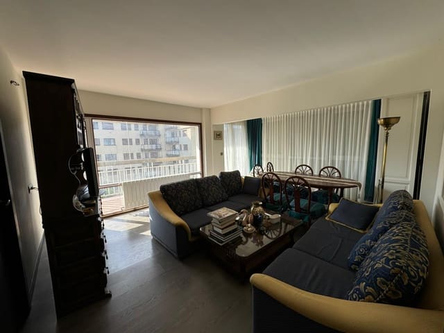 3 makuuhuone Asunto lomavuokrausta paikassa Laredo - 1 000 € (Ref: 9474375)