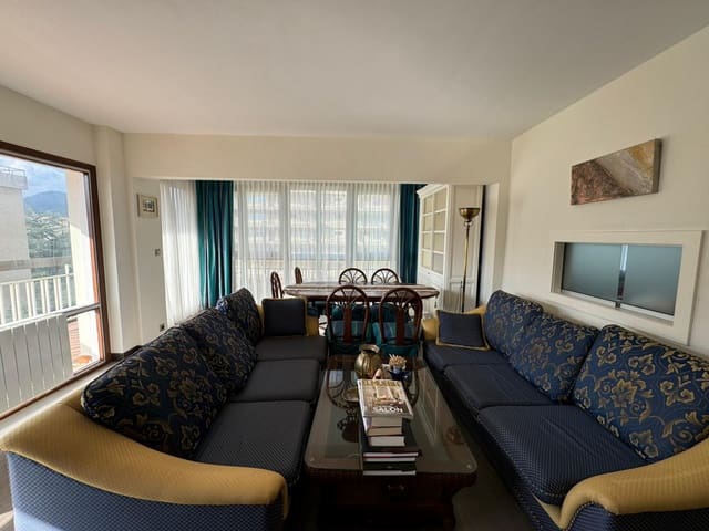 3 makuuhuone Asunto lomavuokrausta paikassa Laredo - 1 000 € (Ref: 9474375)