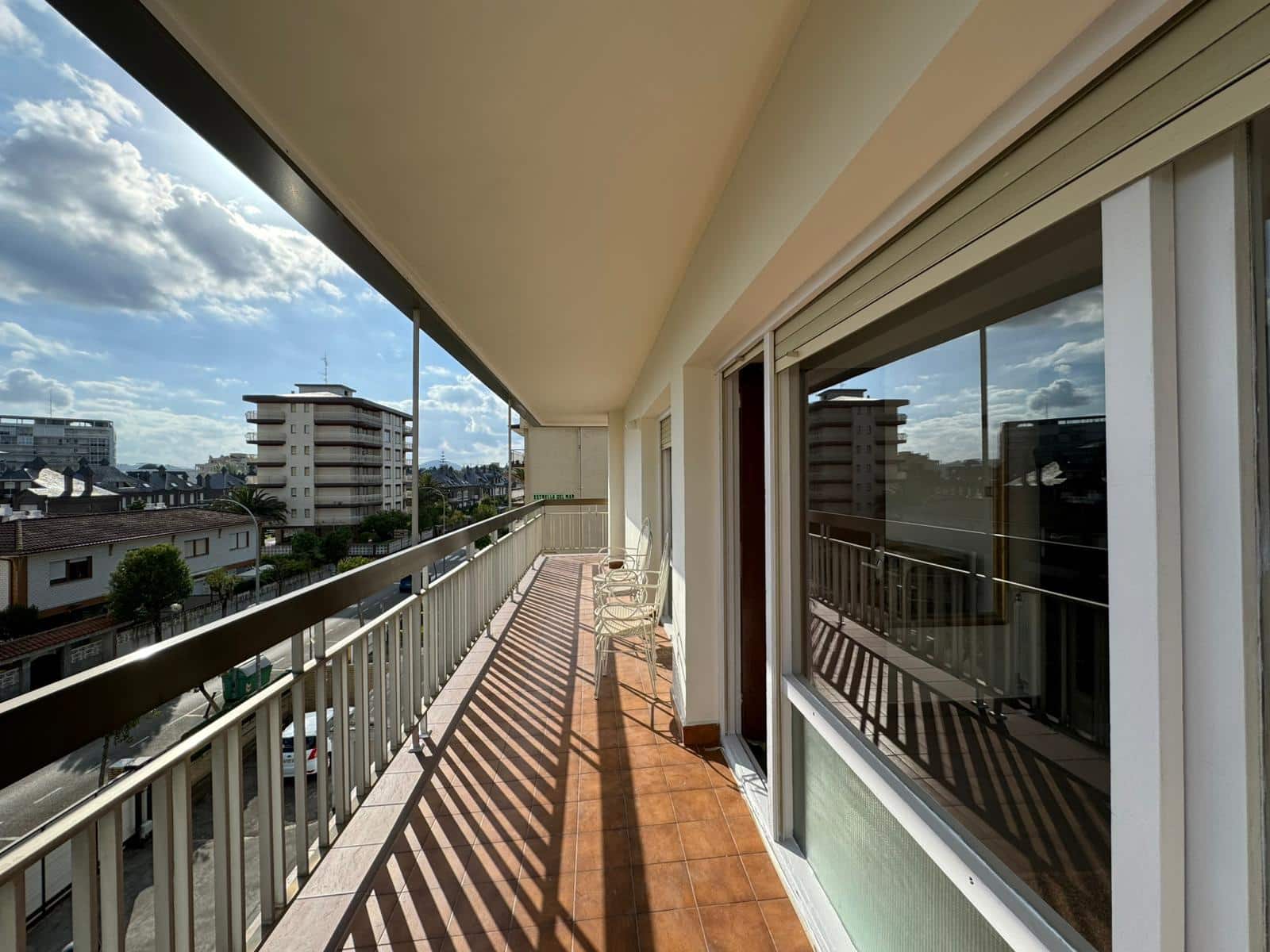 3 makuuhuone Asunto lomavuokrausta paikassa Laredo - 1 000 € (Ref: 9474375)