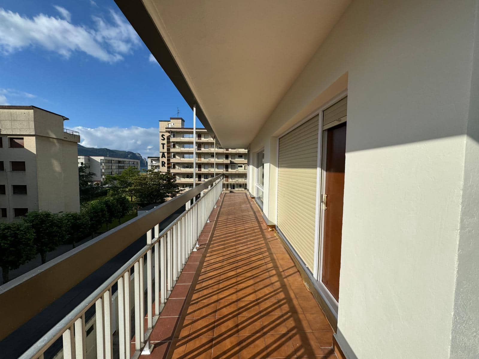 3 makuuhuone Asunto lomavuokrausta paikassa Laredo - 1 000 € (Ref: 9474375)