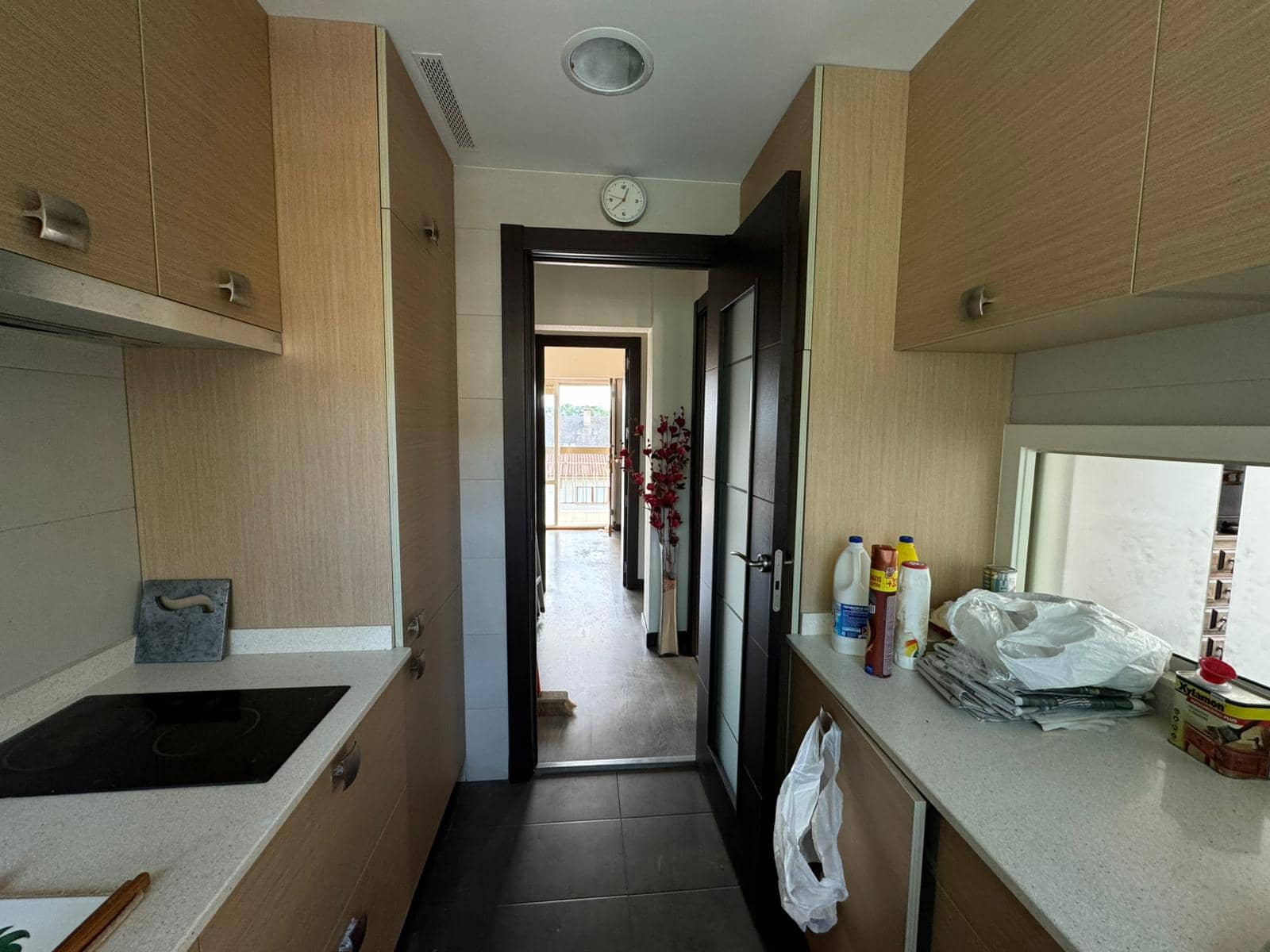 3 makuuhuone Asunto lomavuokrausta paikassa Laredo - 1 000 € (Ref: 9474375)