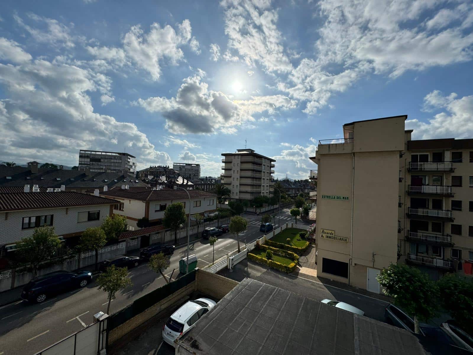 3 makuuhuone Asunto lomavuokrausta paikassa Laredo - 1 000 € (Ref: 9474375)