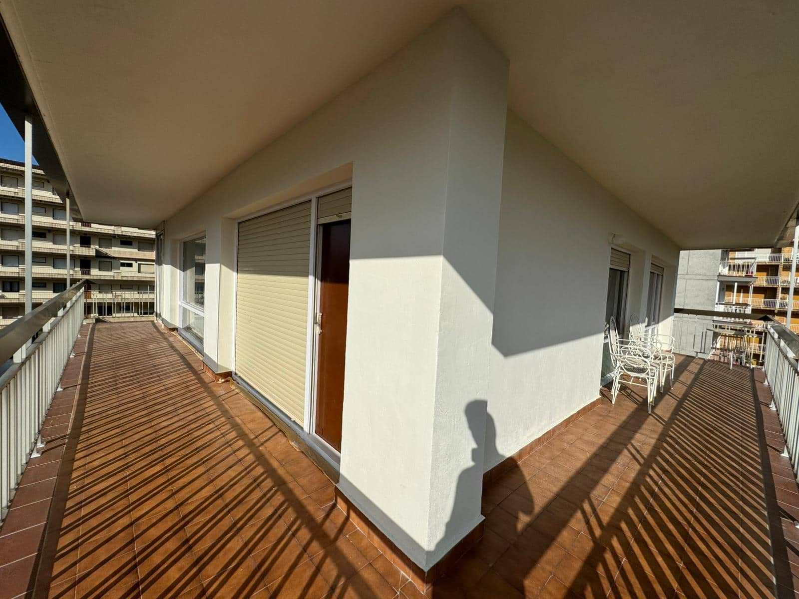 3 makuuhuone Asunto lomavuokrausta paikassa Laredo - 1 000 € (Ref: 9474375)