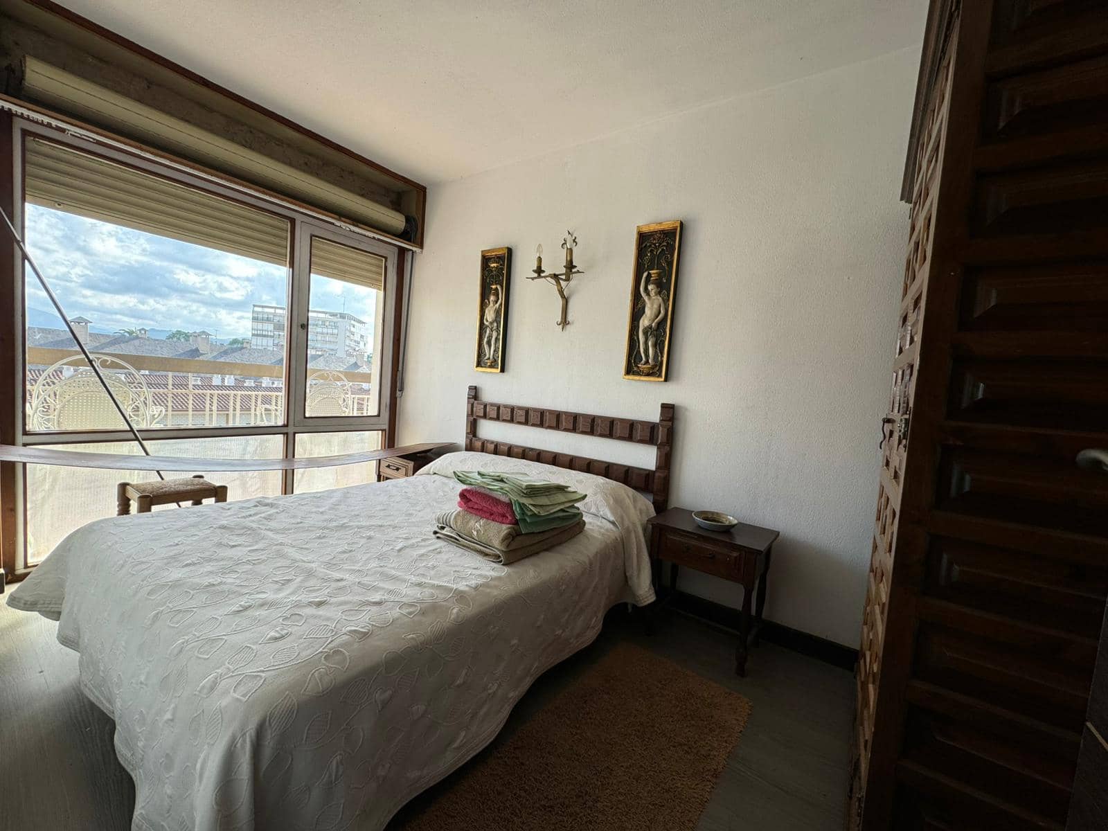 3 makuuhuone Asunto lomavuokrausta paikassa Laredo - 1 000 € (Ref: 9474375)