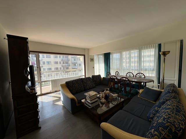 3 makuuhuone Asunto lomavuokrausta paikassa Laredo - 1 000 € (Ref: 9474375)