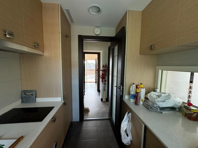 3 makuuhuone Asunto lomavuokrausta paikassa Laredo - 1 000 € (Ref: 9474375)