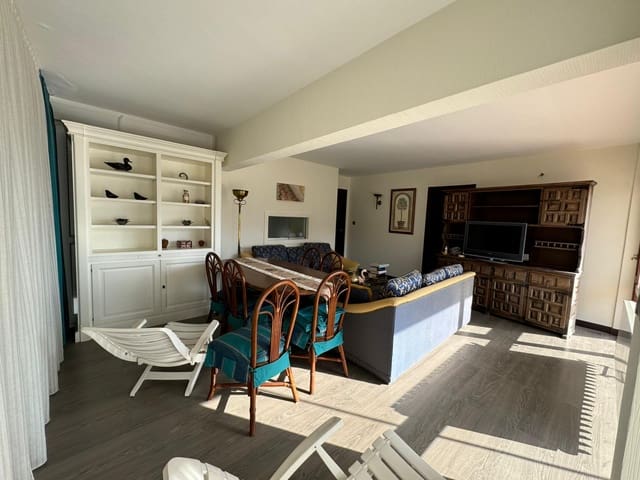 3 makuuhuone Asunto lomavuokrausta paikassa Laredo - 1 000 € (Ref: 9474375)