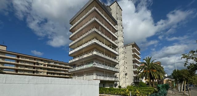 3 makuuhuone Asunto lomavuokrausta paikassa Laredo - 1 000 € (Ref: 9474375)