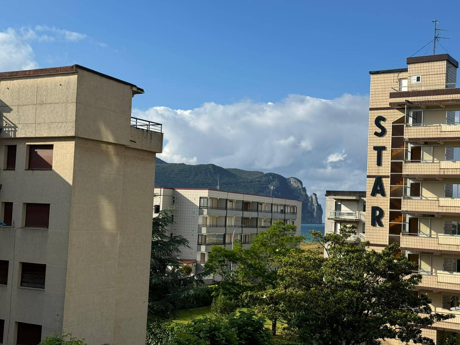 3 makuuhuone Asunto lomavuokrausta paikassa Laredo - 1 000 € (Ref: 9474375)