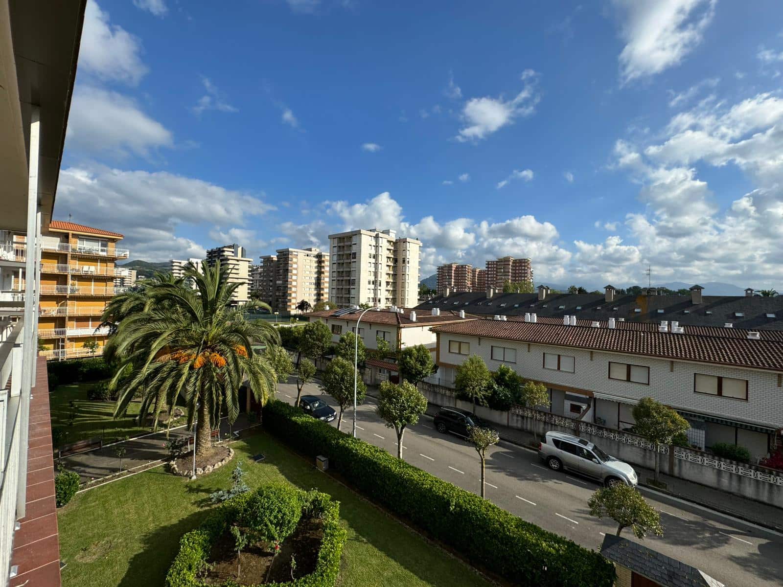 3 makuuhuone Asunto lomavuokrausta paikassa Laredo - 1 000 € (Ref: 9474375)