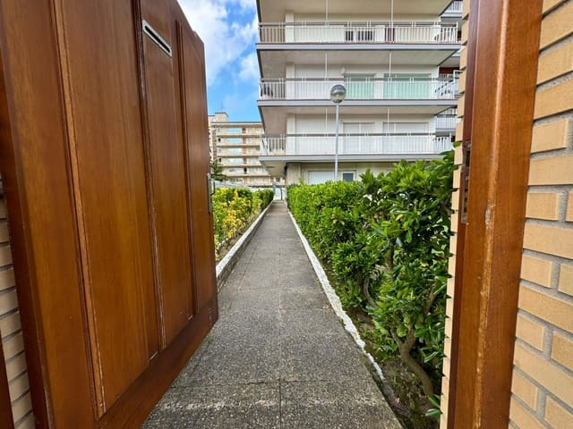 3 makuuhuone Asunto lomavuokrausta paikassa Laredo - 1 000 € (Ref: 9474375)