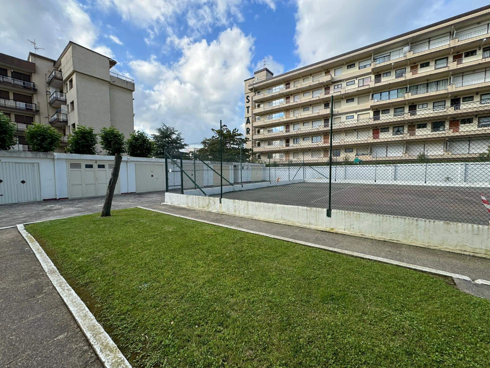 3 makuuhuone Asunto lomavuokrausta paikassa Laredo - 1 000 € (Ref: 9474375)