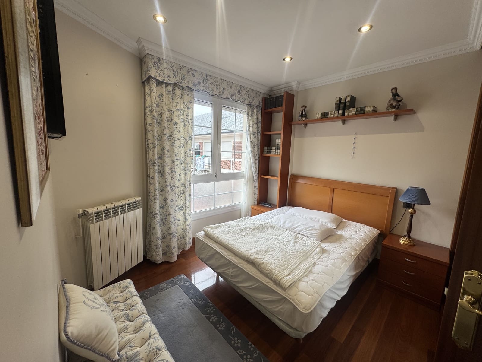 3 Zimmer Ferienvilla in Laredo mit Garage - 1.500 € (Ref: 9474424)