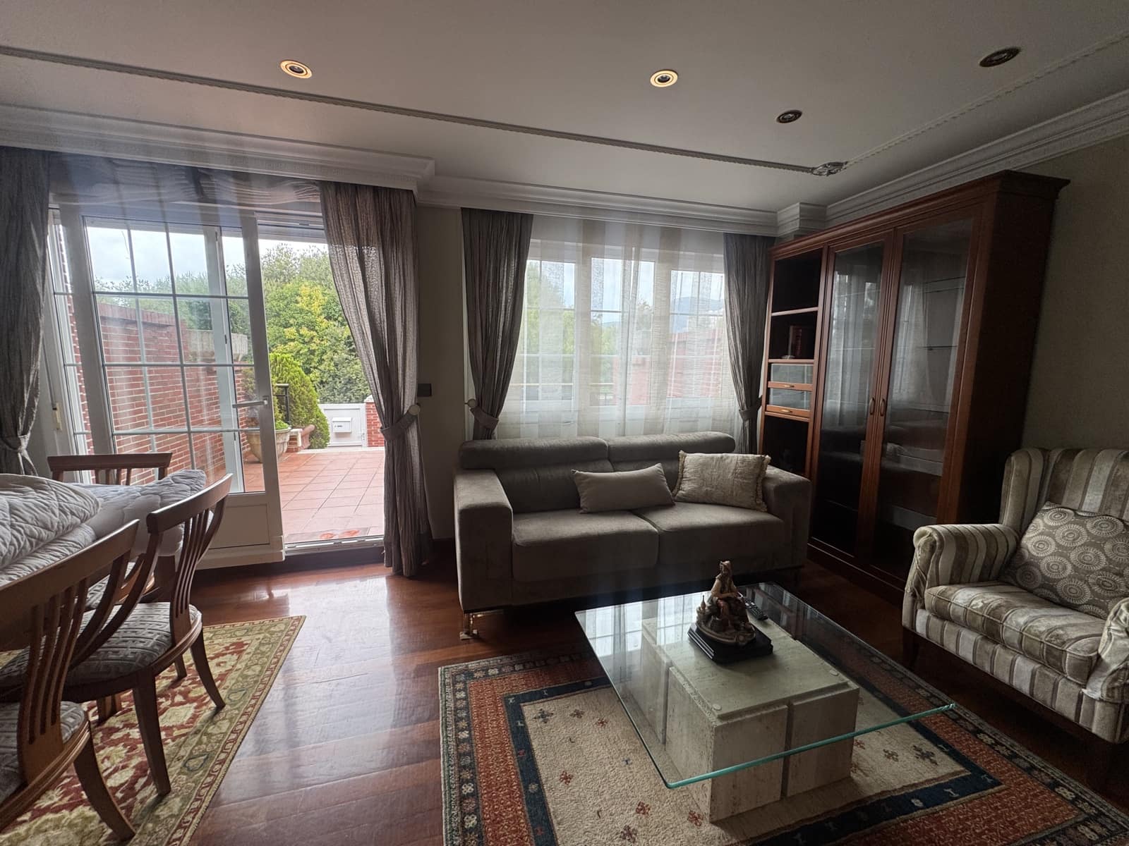 3 Zimmer Ferienvilla in Laredo mit Garage - 1.500 € (Ref: 9474424)