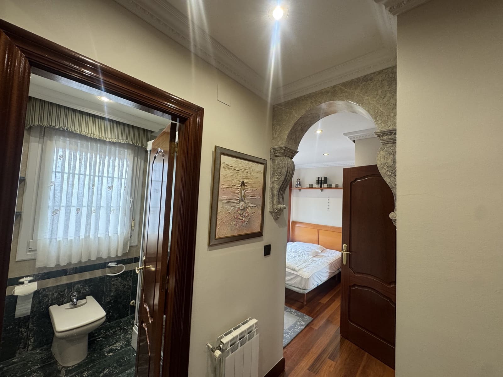 3 Zimmer Ferienvilla in Laredo mit Garage - 1.500 € (Ref: 9474424)