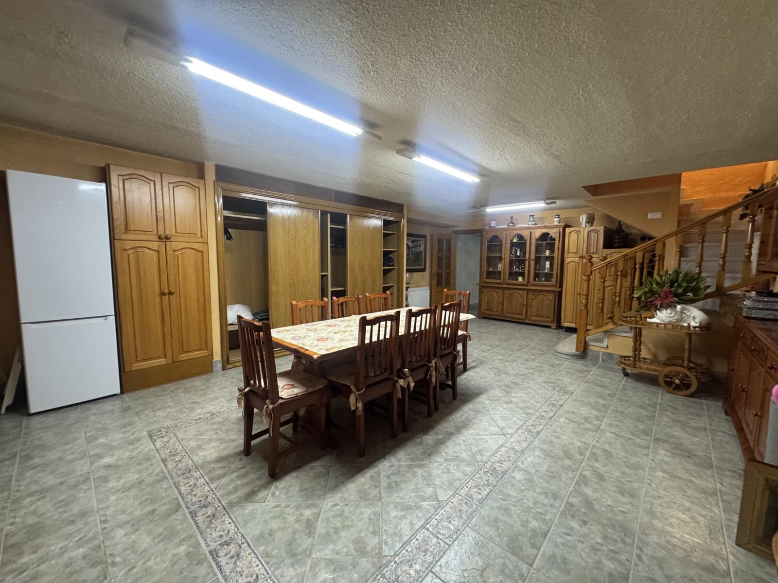 3 Zimmer Ferienvilla in Laredo mit Garage - 1.500 € (Ref: 9474424)