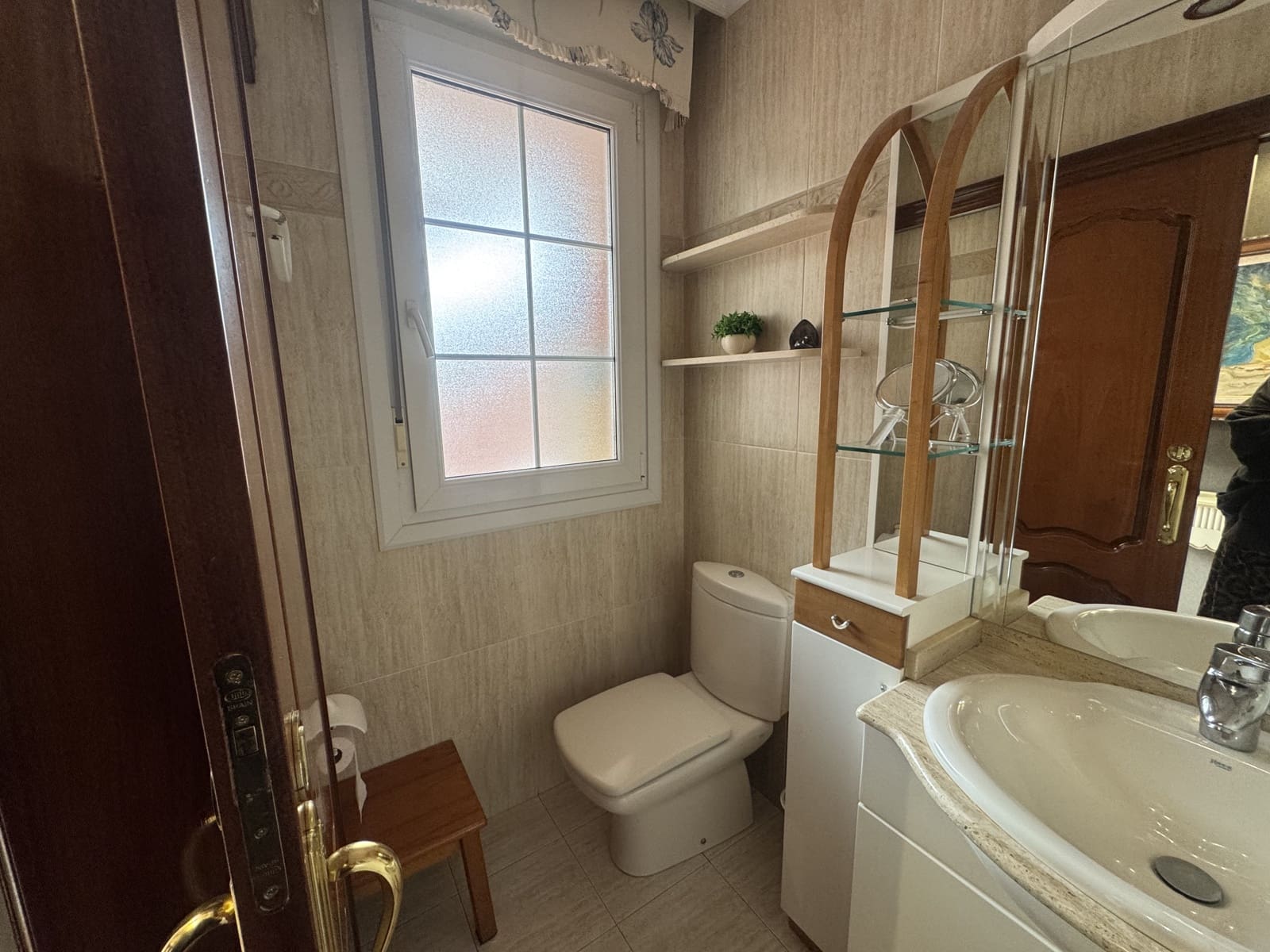 3 Zimmer Ferienvilla in Laredo mit Garage - 1.500 € (Ref: 9474424)