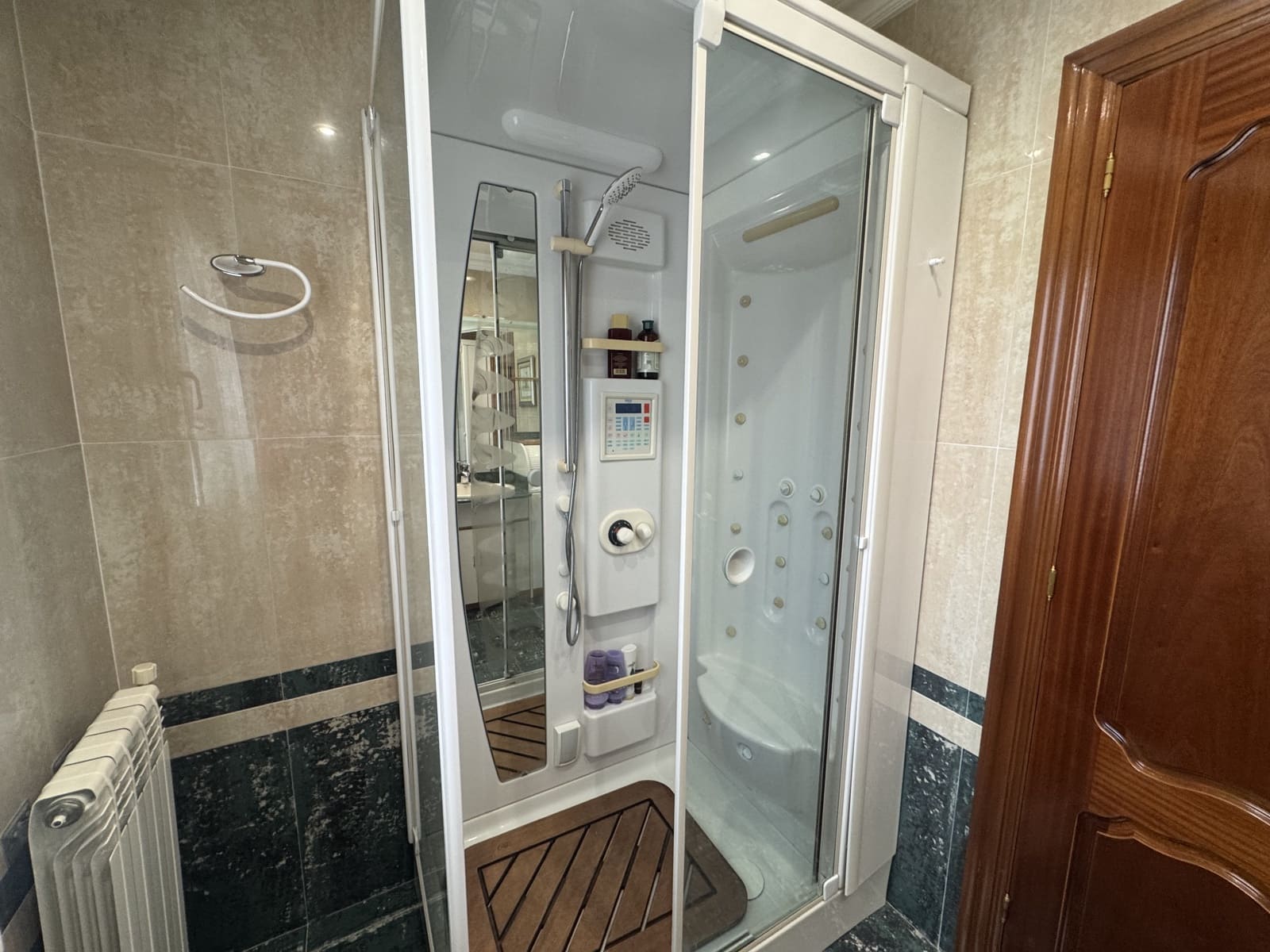 3 Zimmer Ferienvilla in Laredo mit Garage - 1.500 € (Ref: 9474424)