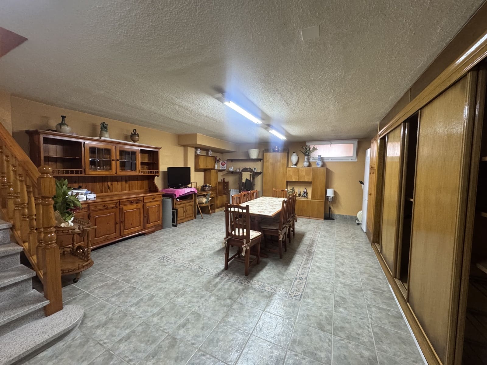 3 Zimmer Ferienvilla in Laredo mit Garage - 1.500 € (Ref: 9474424)