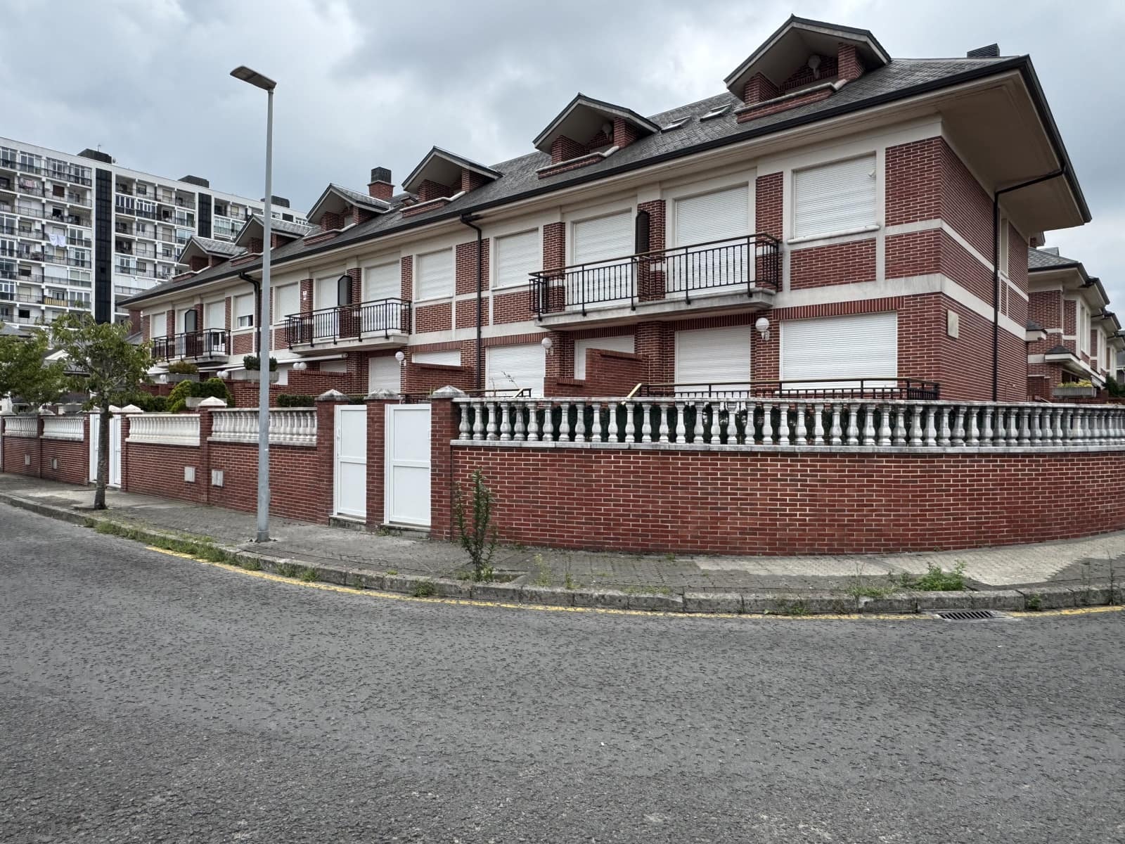 3 Zimmer Ferienvilla in Laredo mit Garage - 1.500 € (Ref: 9474424)