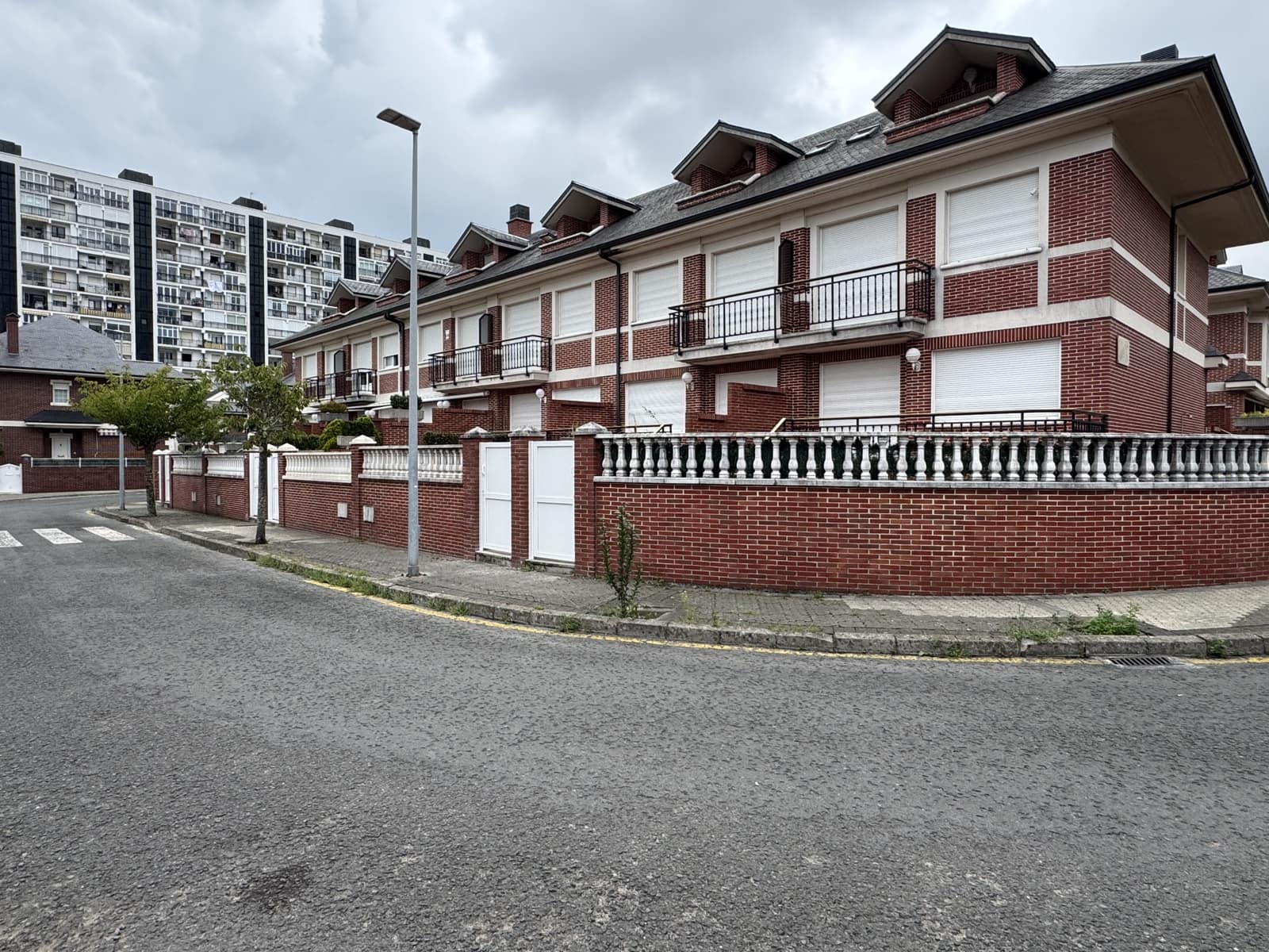 3 Zimmer Ferienvilla in Laredo mit Garage - 1.500 € (Ref: 9474424)