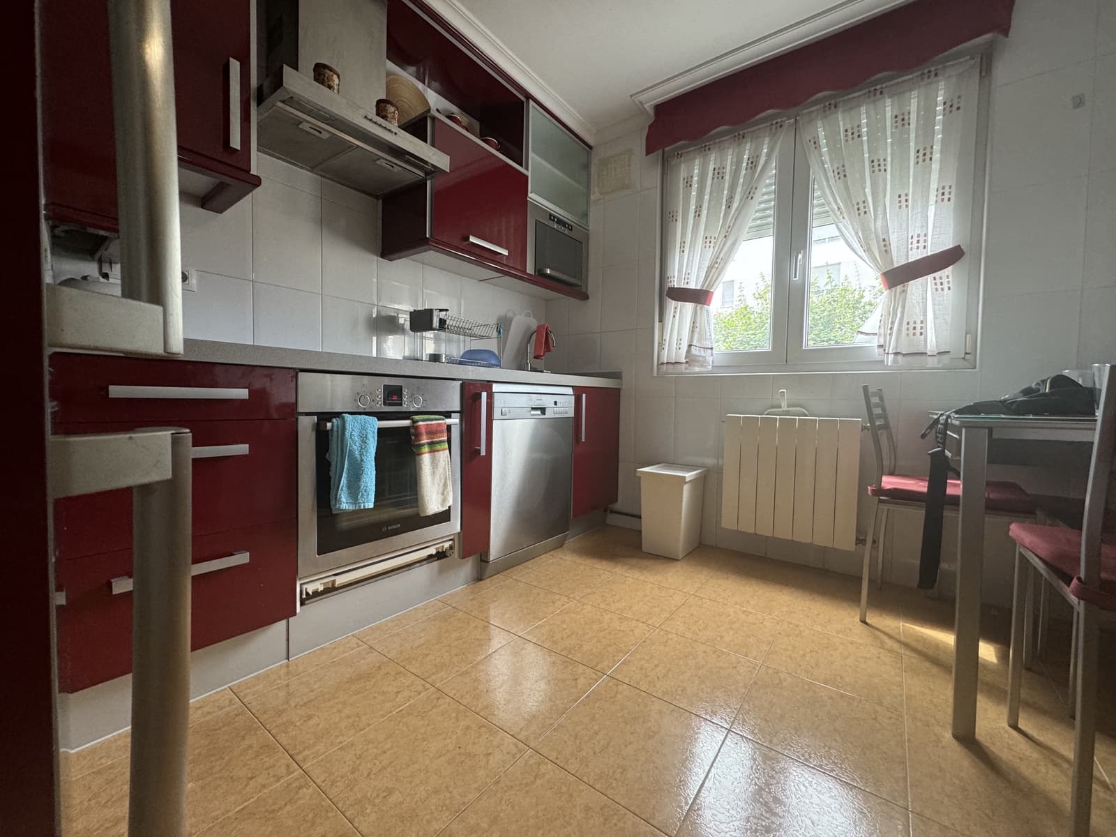 2 bedroom Flat for holiday rental in Laredo - € 825 (Ref: 9474426)