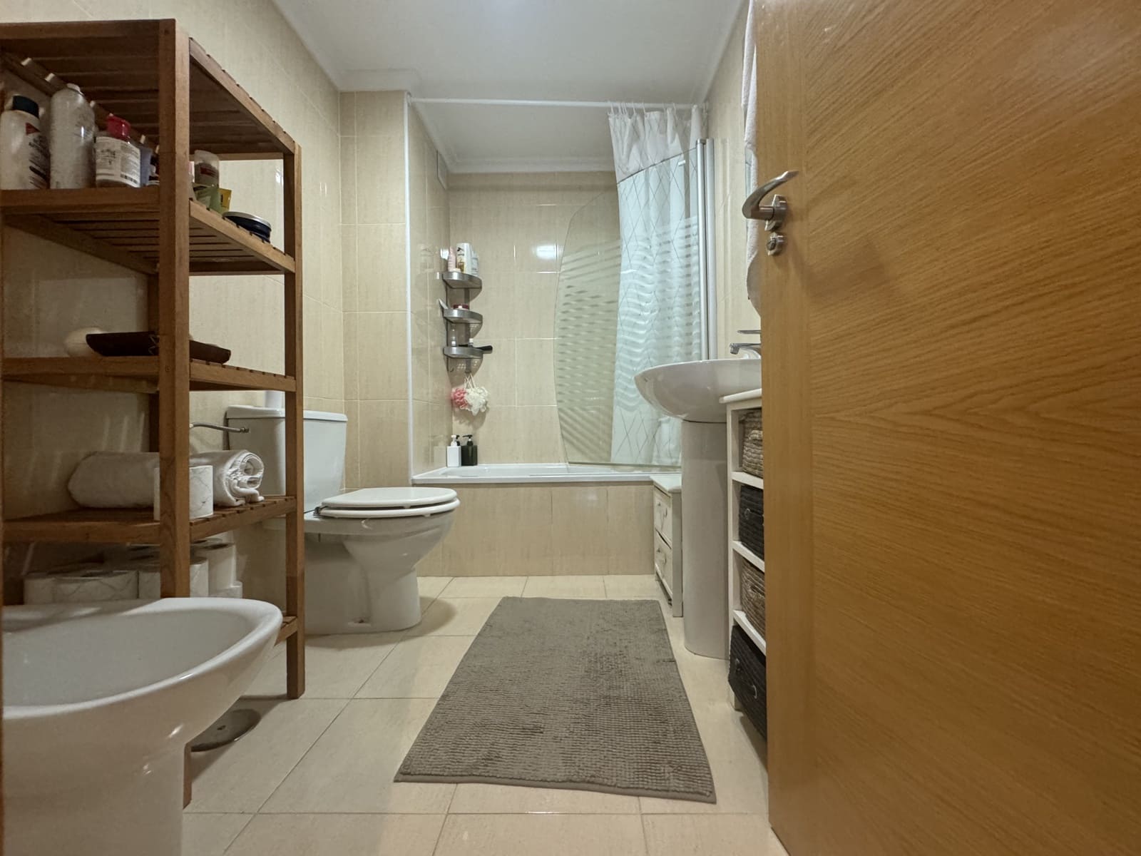 2 bedroom Flat for holiday rental in Laredo - € 825 (Ref: 9474426)